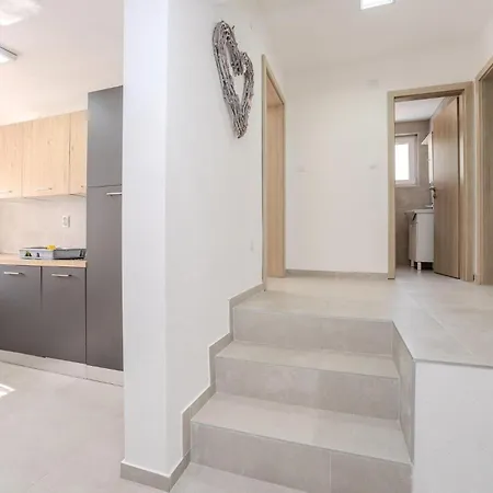 Beautiful In Karin With Heated Swimming Pool Holiday home *