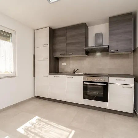 Beautiful In Karin With Heated Swimming Pool Holiday home Nadin