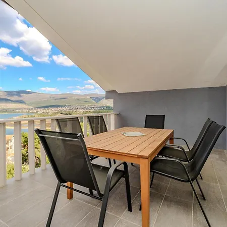 Beautiful In Karin With Heated Swimming Pool Holiday home Nadin