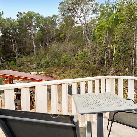 Beautiful In Karin With Heated Swimming Pool Holiday home *