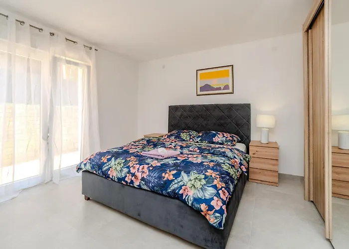 Amazing In Karin Holiday home