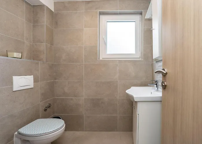 Nyaraló Amazing In Karin