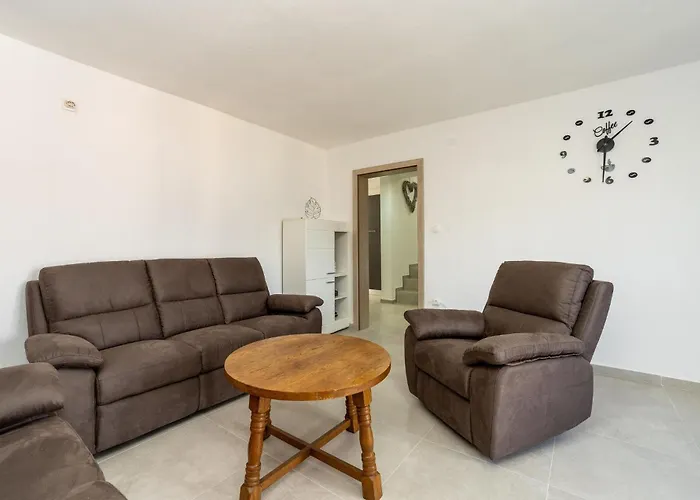 Nyaraló Amazing In Karin Nadin