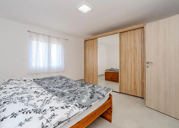 Nyaraló Amazing In Karin Nadin