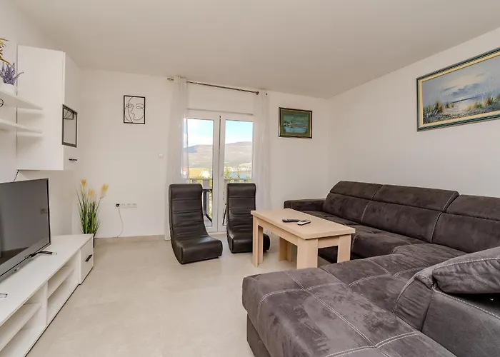 Nyaraló Amazing In Karin *