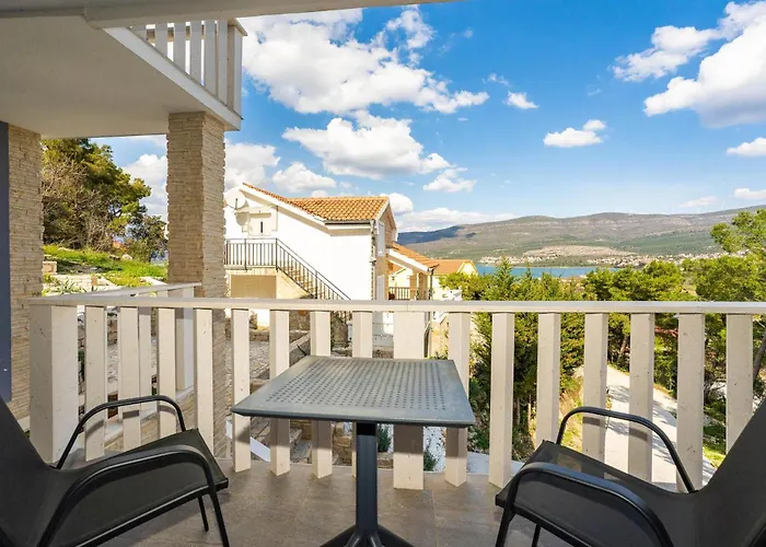 Nyaraló Amazing In Karin *