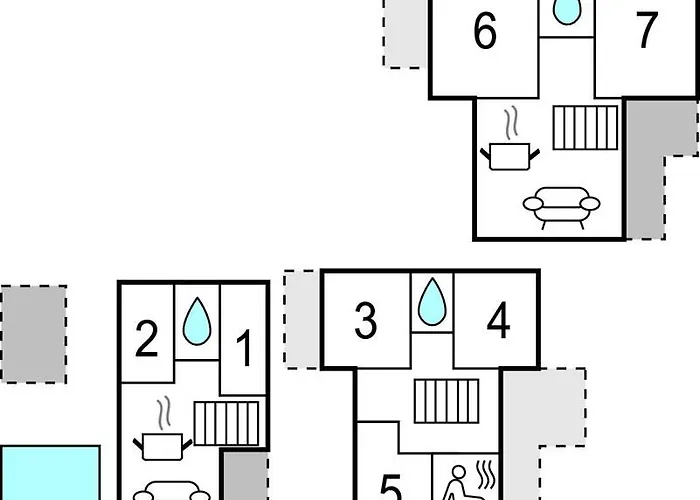 Nyaraló Amazing In Karin Nadin